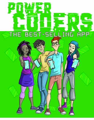The Best-Selling App by Furgang, Adam