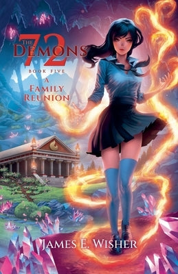 A Family Reunion by Wisher, James E.