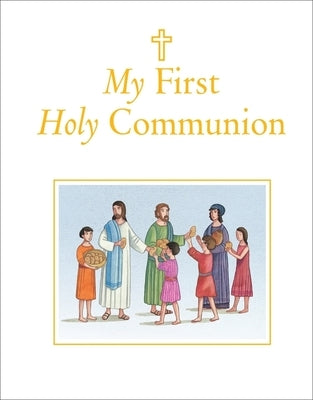 My First Holy Communion by Piper, Sophie
