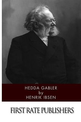 Hedda Gabler by Archer, William