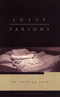 The Smoking Room by Parsons, Julie