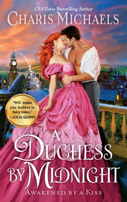 A Duchess by Midnight by Michaels, Charis