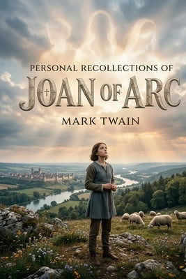 Personal Recollections of Joan of Arc by Twain, Mark