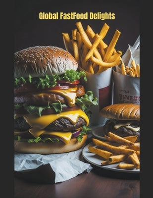 Global Fastfood Delights by Amini, Mahdi