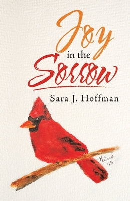 Joy in the Sorrow by Hoffman, Sara J.