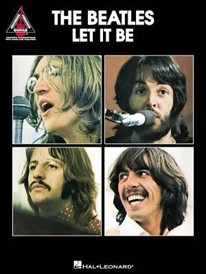 The Beatles - Let It Be by Beatles, The