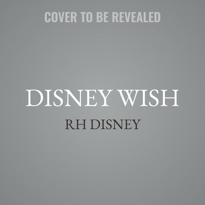 Disney Wish by Falligant, Erin