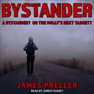 Bystander by Preller, James