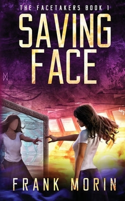 Saving Face by Bentulan, Christian