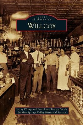 Willcox by Klump, Kathy