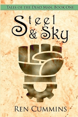 Steel & Sky by Cummins, Ren