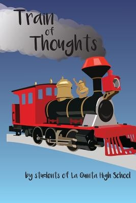 Train of Thoughts by Lapera, Amanda