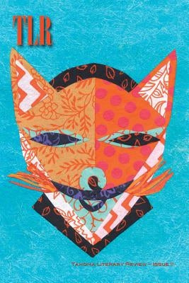 Tahoma Literary Review by Beman, Ann