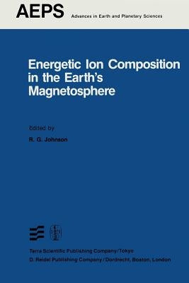 Energetic Ion Composition in the Earth's Magnetosphere by Johnson, R. G.