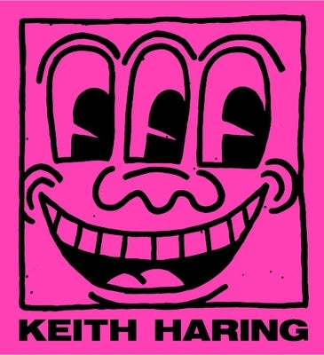 Keith Haring by Deitch, Jeffrey