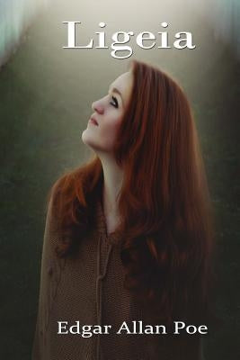 Ligeia by Lee, Russell