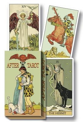 After Tarot Deck by Alligo, Pietro