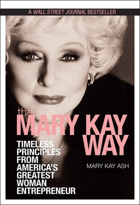Mary Kay Way by Ash, Mary Kay