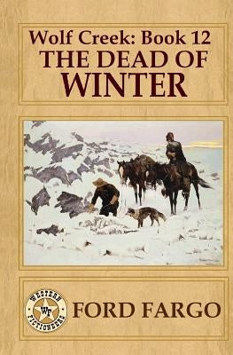 Wolf Creek: The Dead of Winter by Reasoner, James