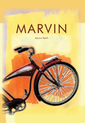 Marvin by Keith, Aaron