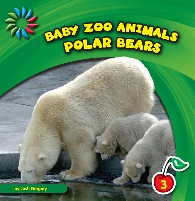 Polar Bears by Gregory, Josh