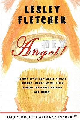 Hey Angel by Fletcher, Lesley