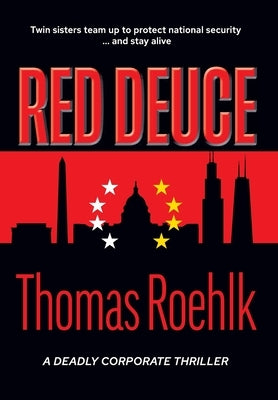 Red Deuce by Roehlk, Thomas