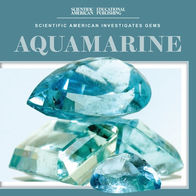 Aquamarine by Gottlieb, Beth
