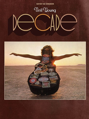 Neil Young - Decade by Young, Neil