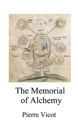 The Memorial of Alchemy by McLean, Adam