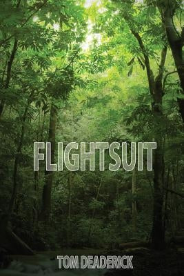 Flightsuit by Deaderick, Tom