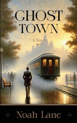 Ghost Town by Lane, Noah