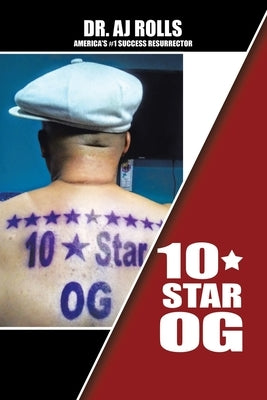 10 * Star Og by Rolls, Aj