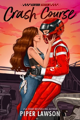 Crash Course by Lawson, Piper