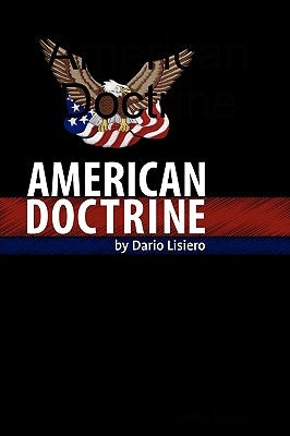 American Doctrine by Lisiero, Dario