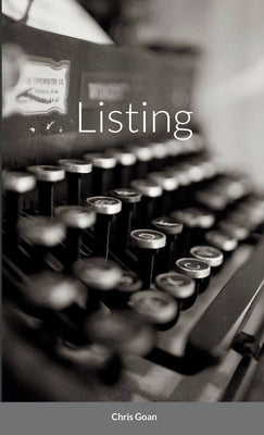 listing by Goan, Chris