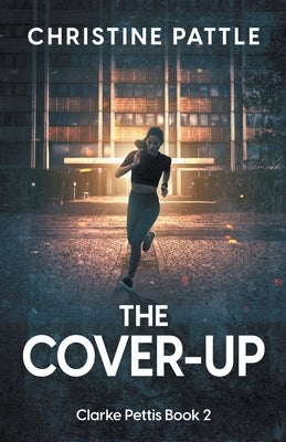 The Cover-Up by Pattle, Christine