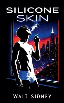 Silicone Skin by Sidney, Walt