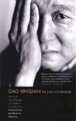 The Case for Literature by Lee, Mabel