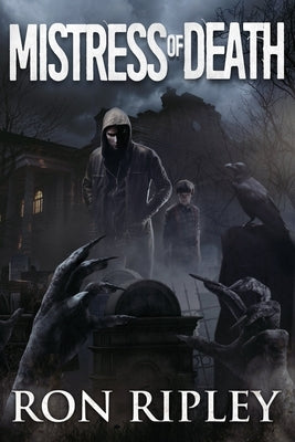 Mistress of Death: Supernatural Horror with Scary Ghosts & Haunted Houses by Street, Scare