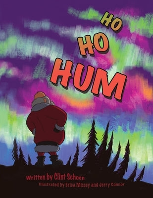 Ho Ho Hum by Schoen, Clint