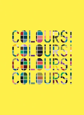 Colours! by Prince Albert II of Monaco