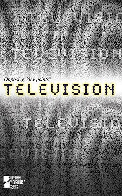 Television by Haerens, Margaret
