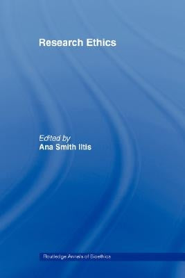 Research Ethics by Smith Iltis, Ana