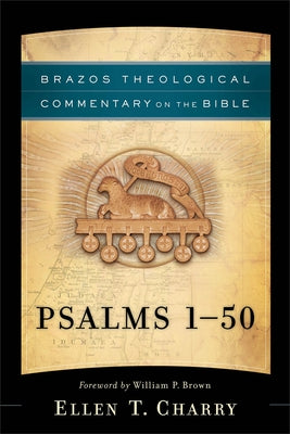 Psalms 1-50 by Charry, Ellen T.