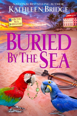 Buried by the Sea by Bridge, Kathleen