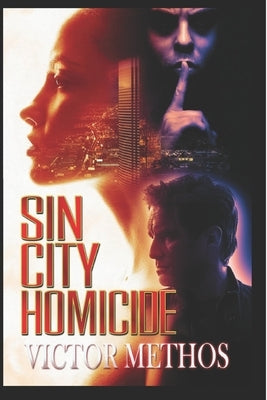 Sin City Homicide by Methos, Victor