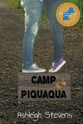 Camp Piquaqua by Stevens, Ashleigh