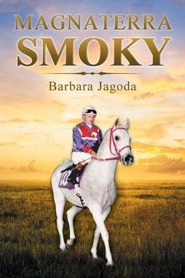 Magna Terra Smoky by Jagoda, Barbara