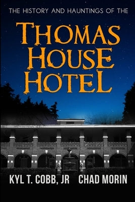 Thomas House Hotel by Morin, Chad